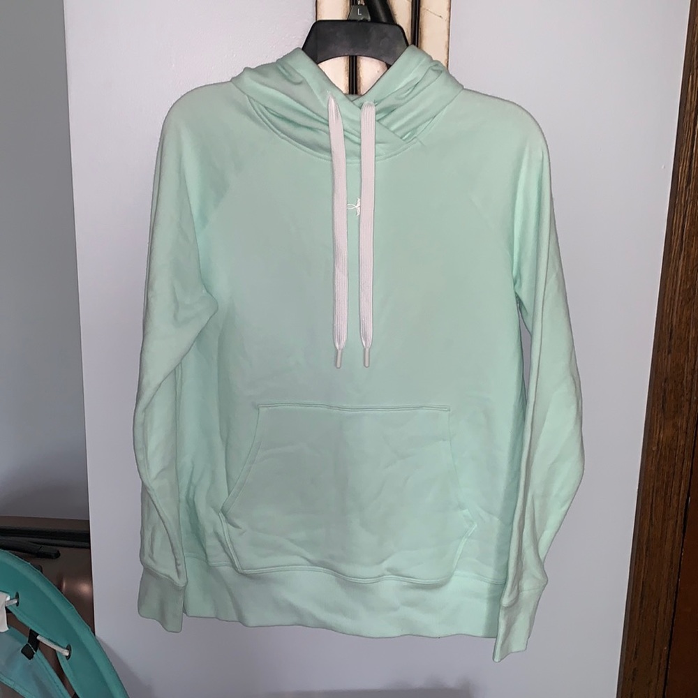 Women’s Under Armour Hoodie